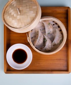 Há Cảo Bó Xôi Tôm Thịt