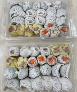 Set Combo 48 viên TƯƠI