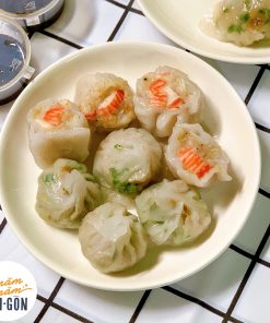 Há cao rong biển