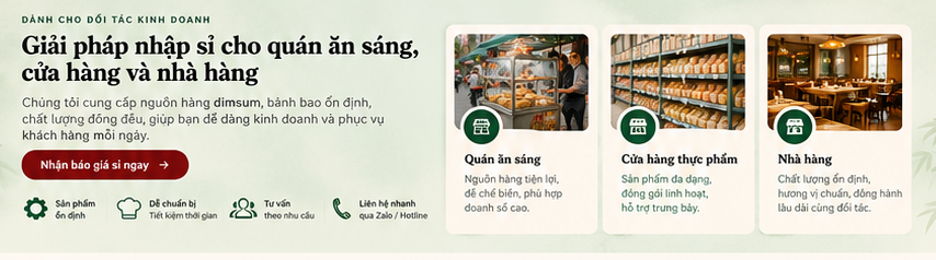 Hình minh họa Quán ăn sáng
